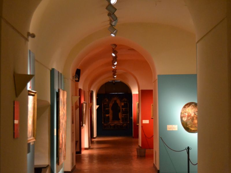 Museo Diocesano Napoli
