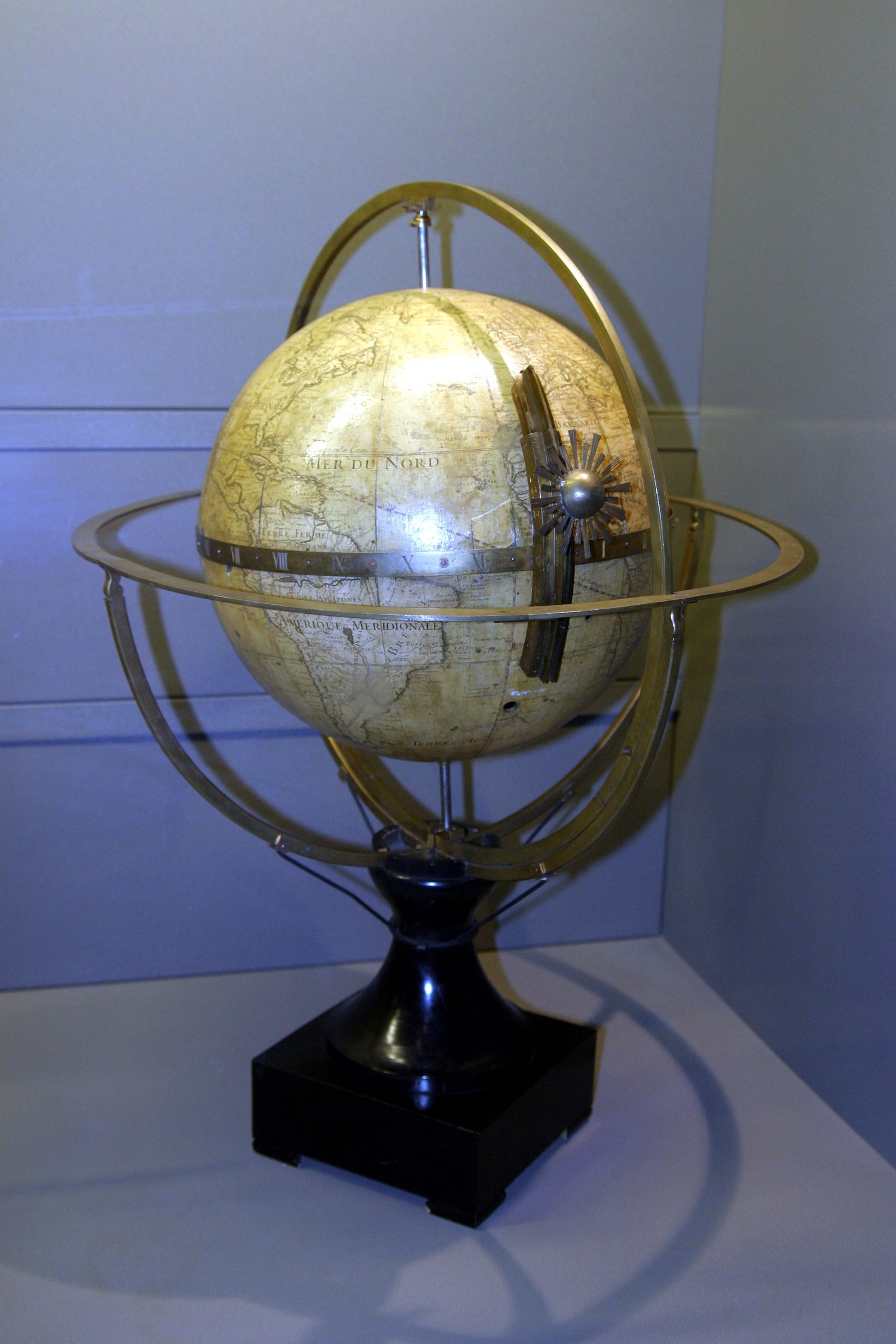 Musée des arts et métiers