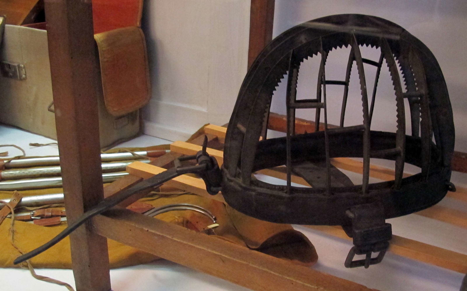 Museo Nazionale di Antropologia e Etnologia