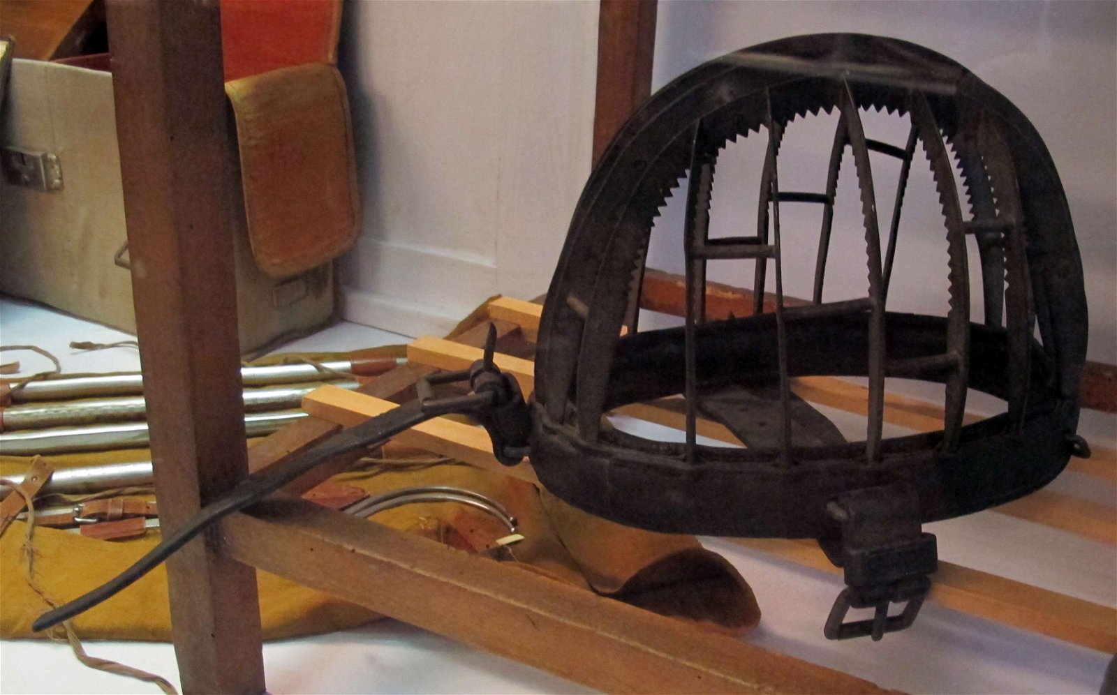 Museum of Anthropology and Ethnology