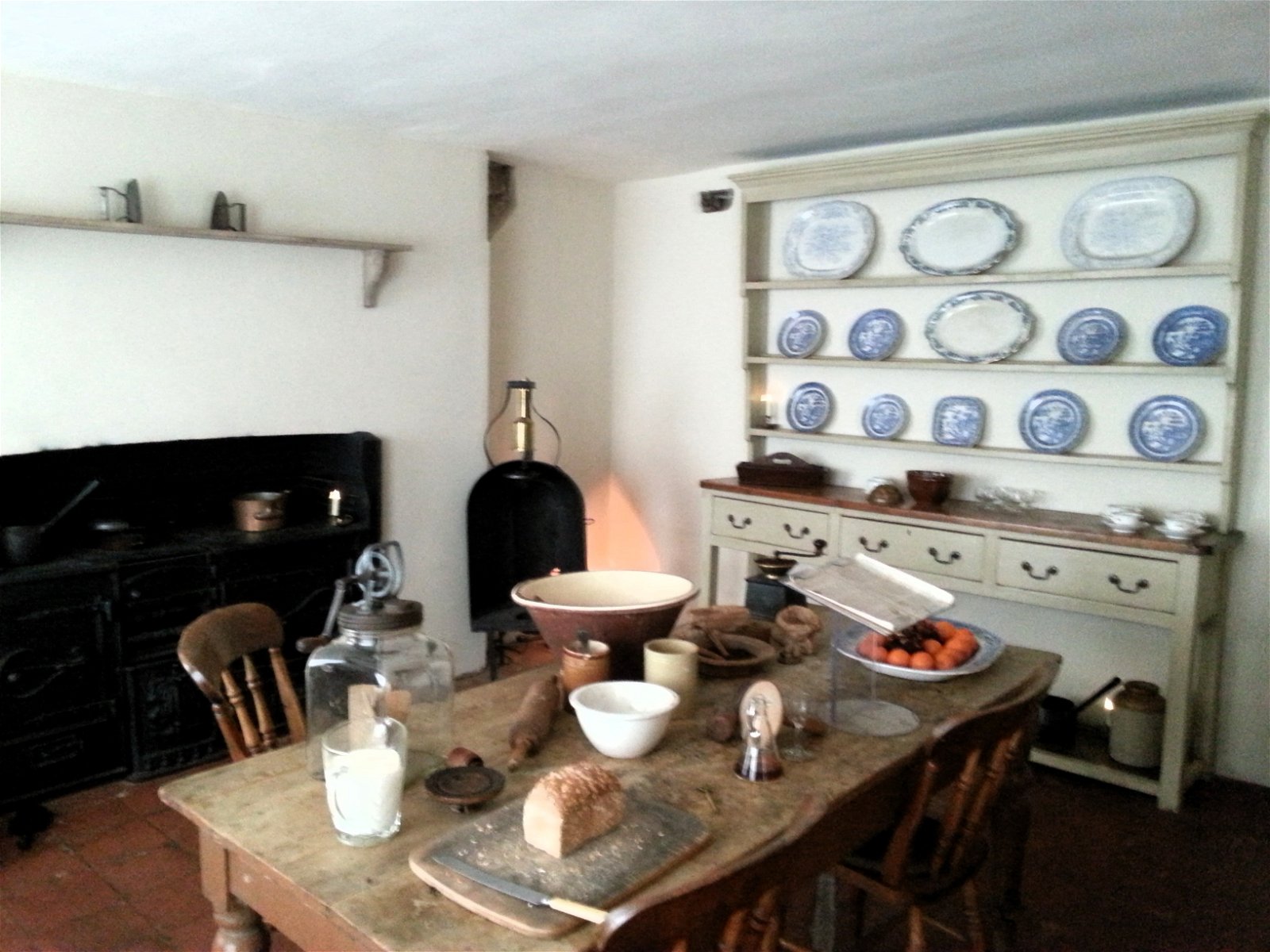 Charles Dickens Museum