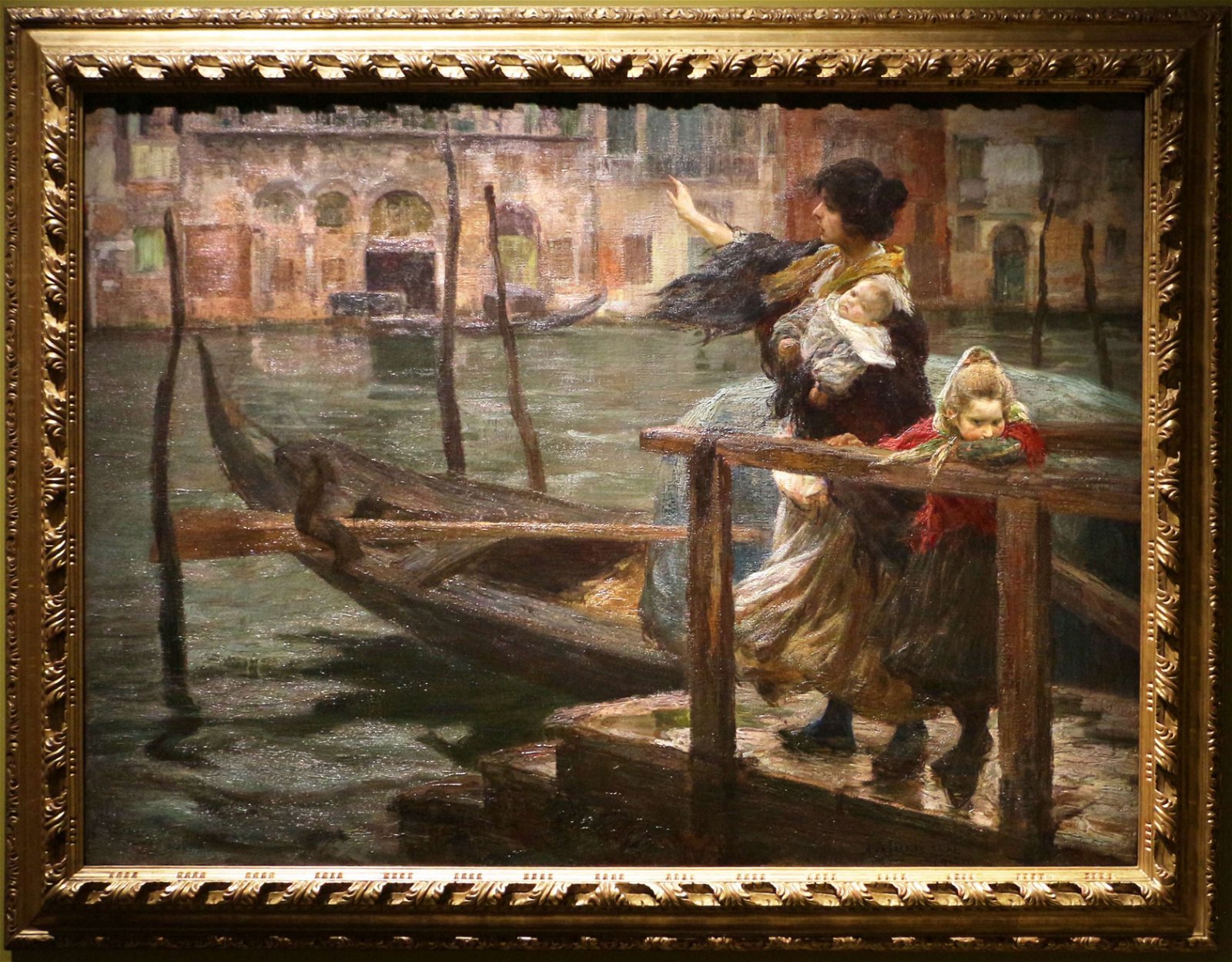 Gallerie d’Italia - Piazza Scala