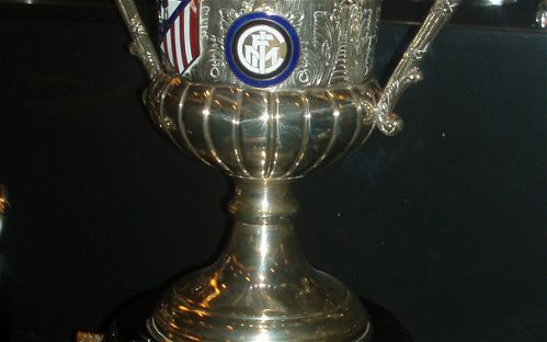 Museo Atlético de Madrid