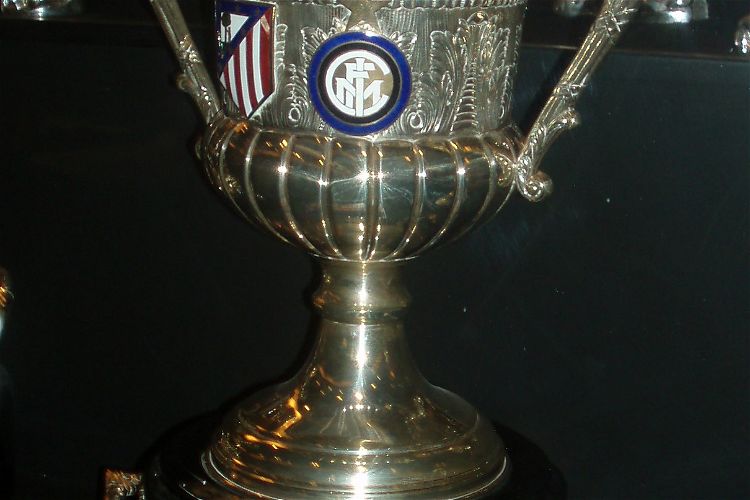 Museo Atlético de Madrid