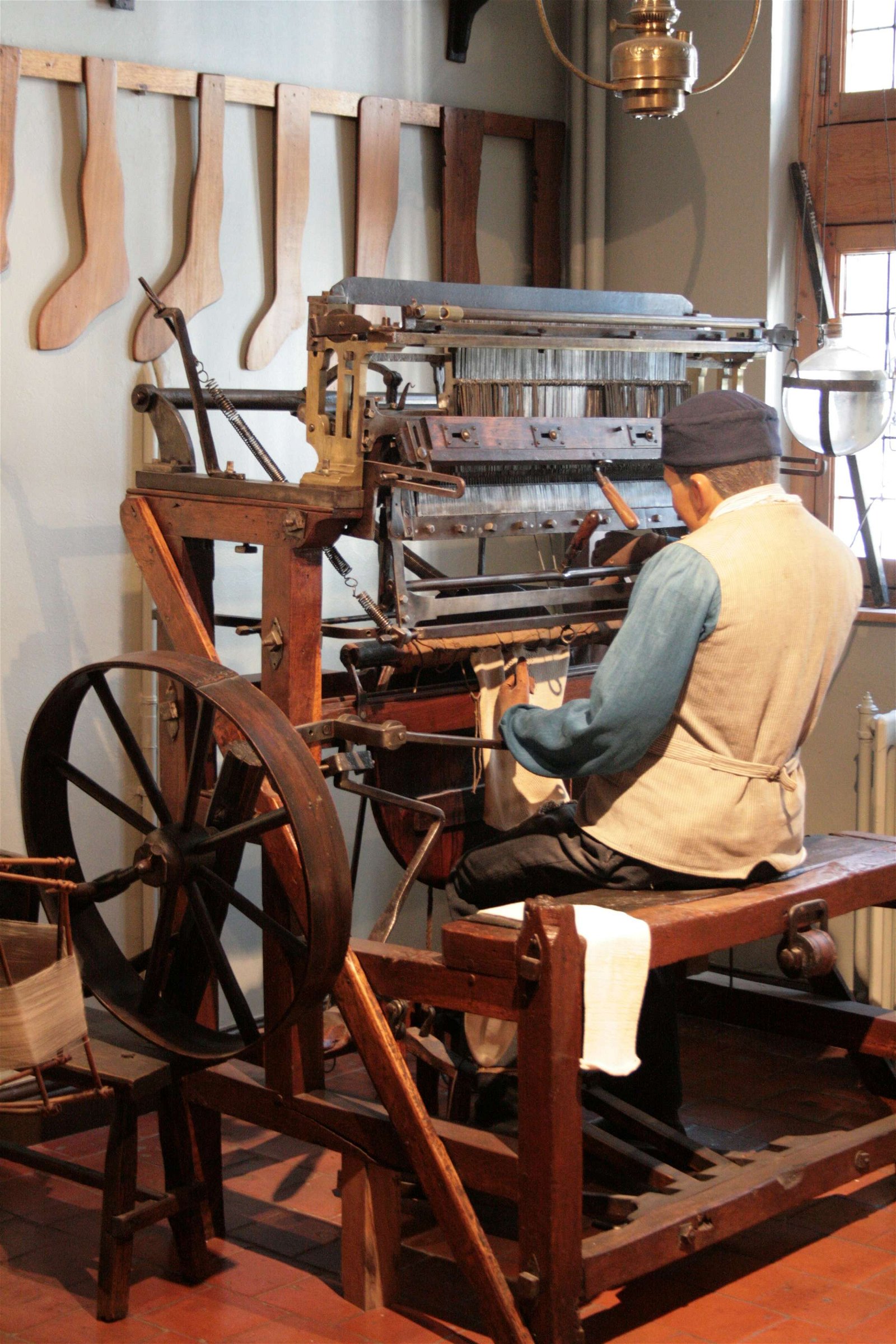 Folklore Museum - Tournai’s house