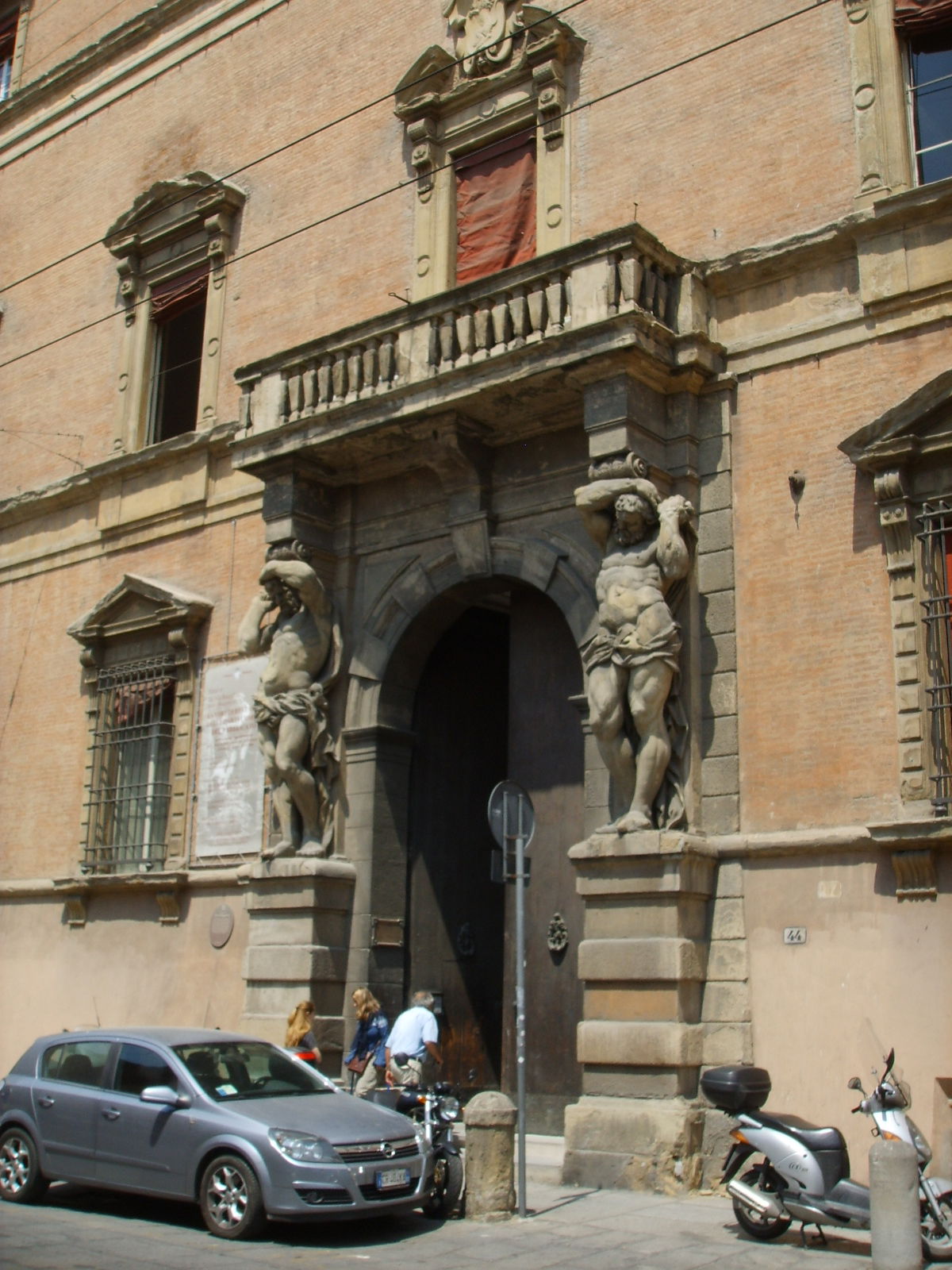 Museo Davia Bargellini