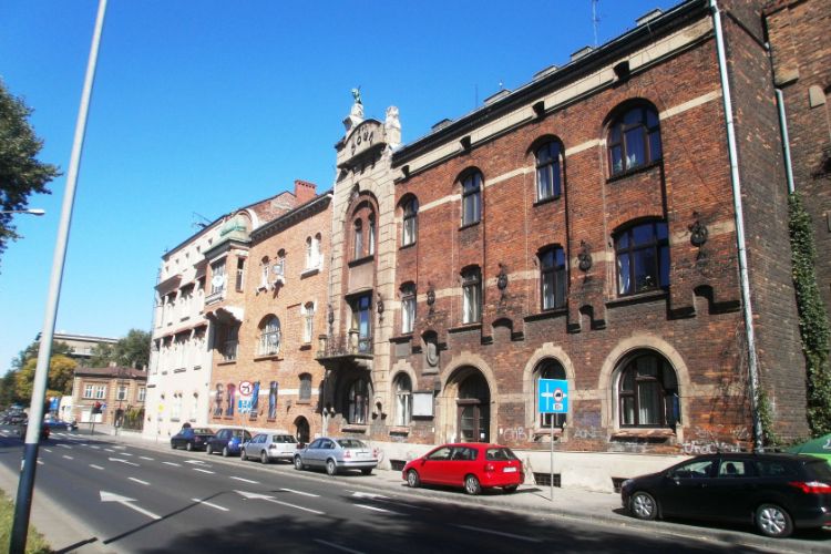 Stained Glass Museum