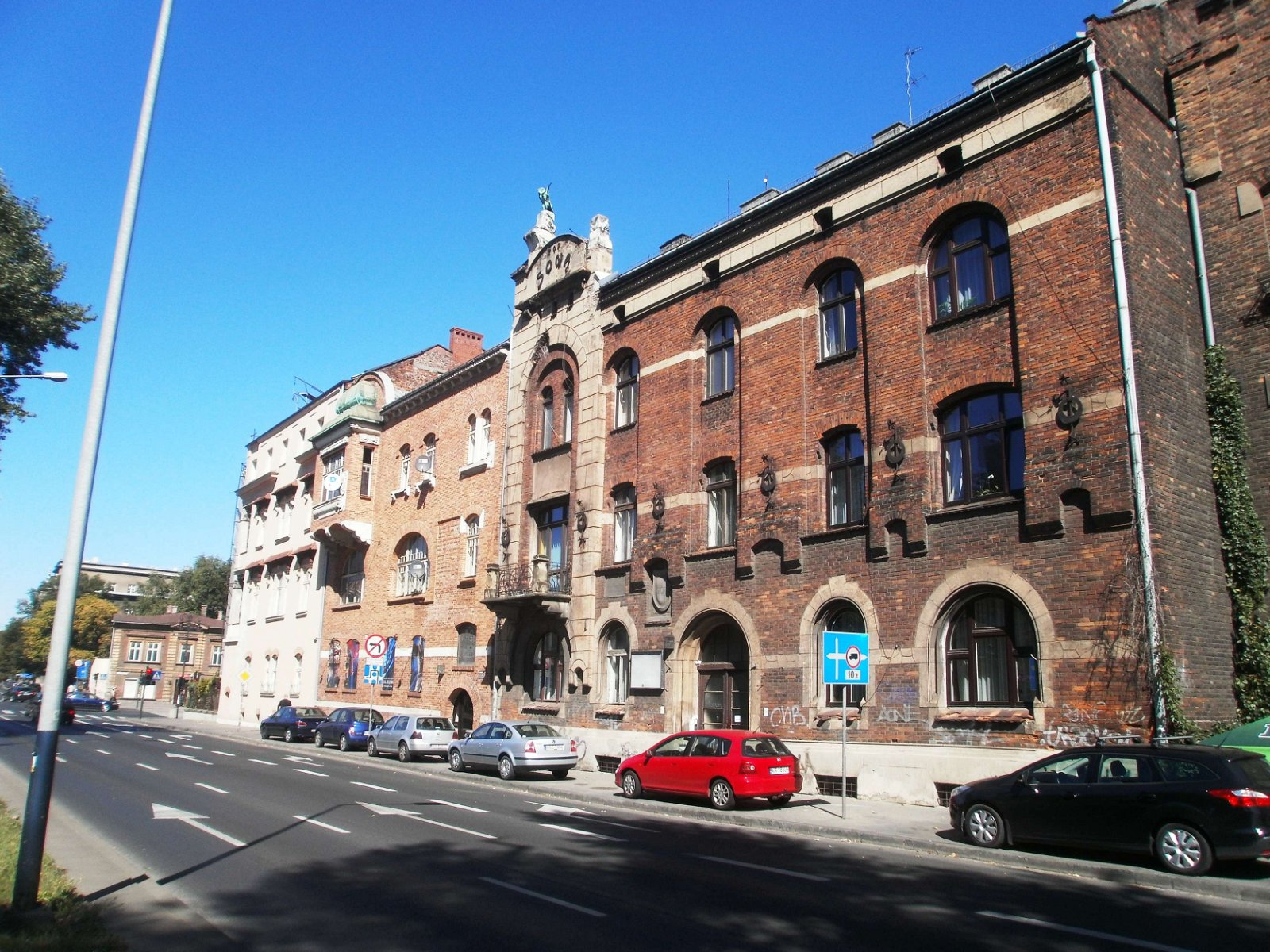 Stained Glass Museum