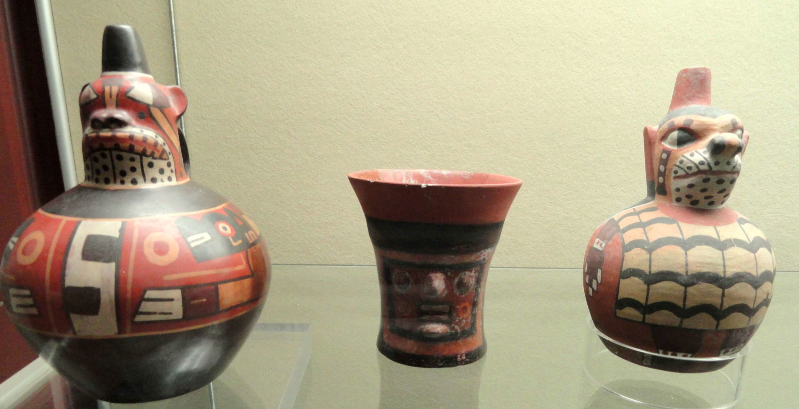 Museum Five Continents