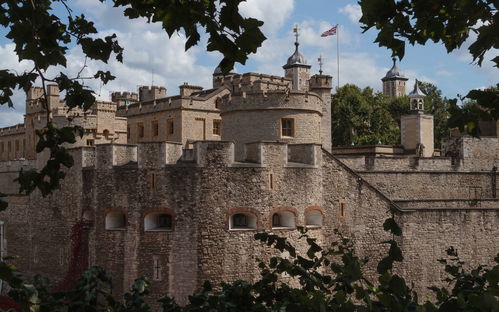 Tower of London