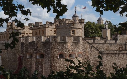 Tower of London