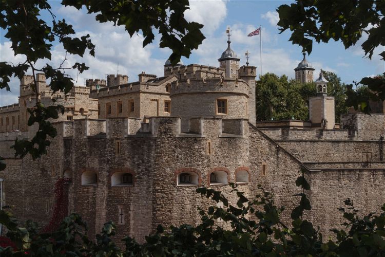 Tower of London