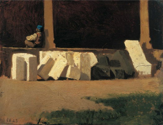 Galeria d'Arte Moderna