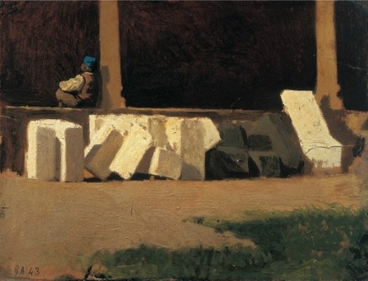 Galeria d'Arte Moderna