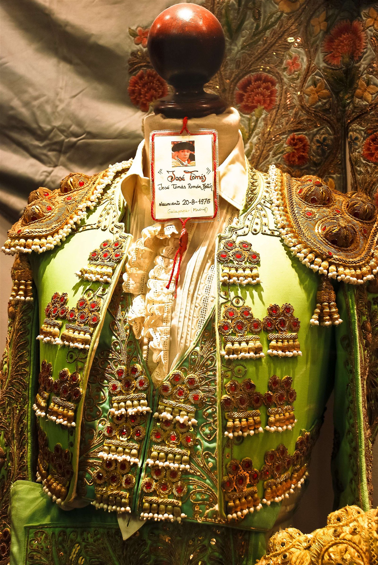 Cordoba Bullfighting Museum