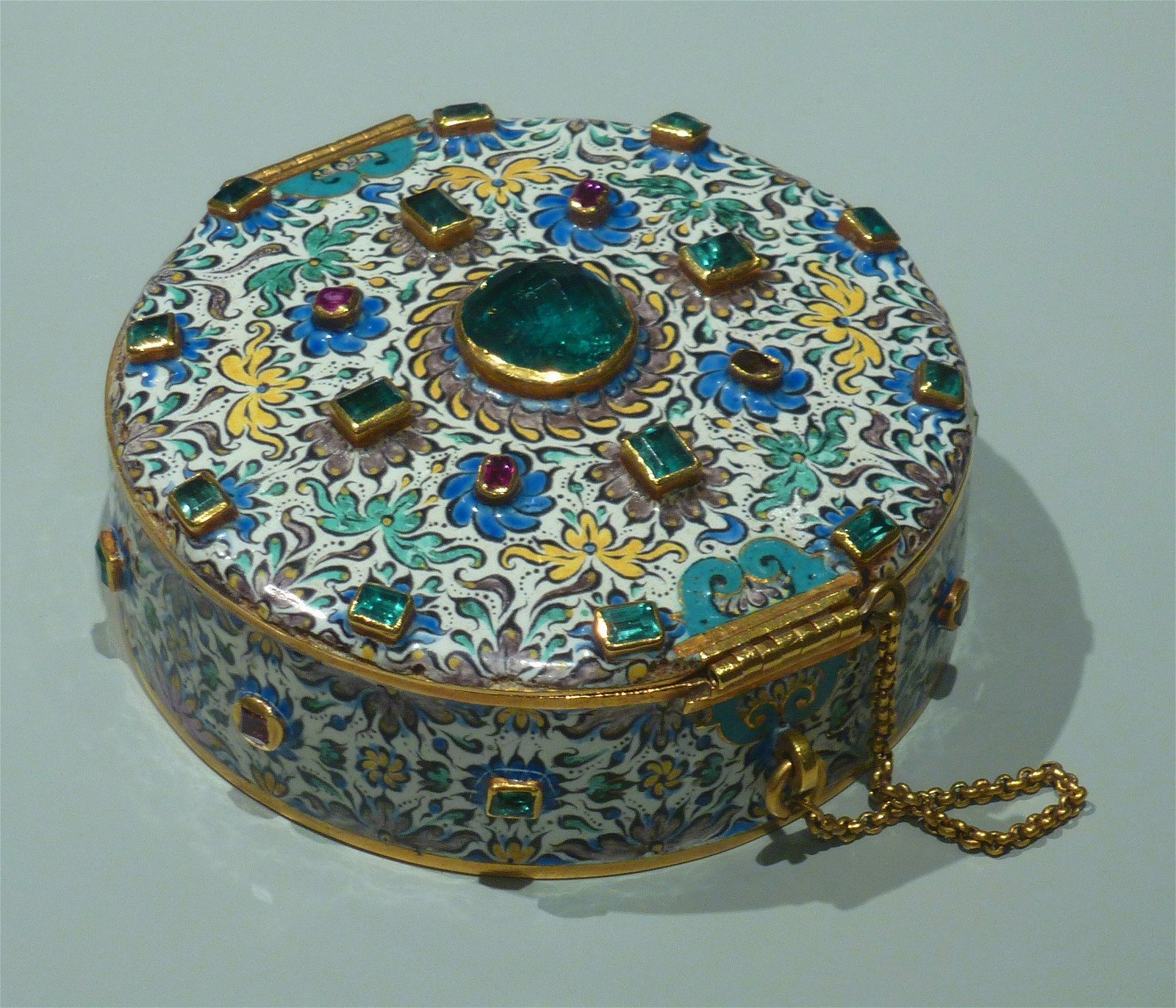 Museum of the Americas