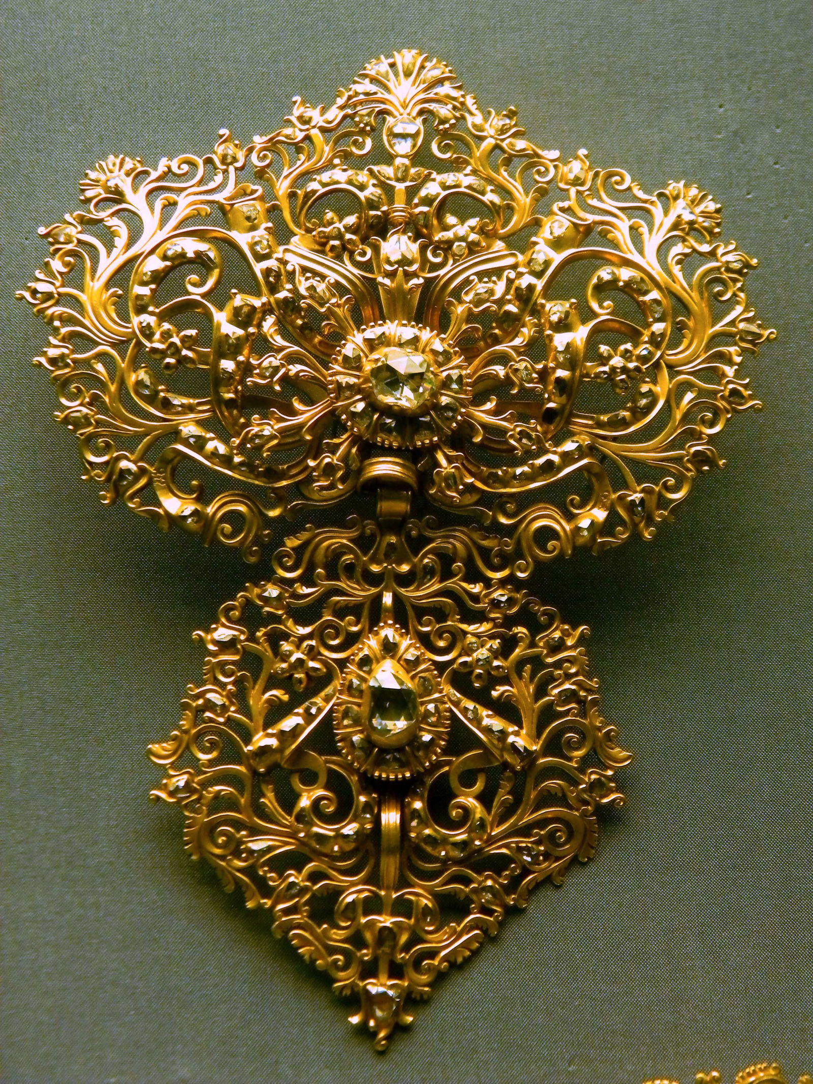 National Museum of Ancient Art