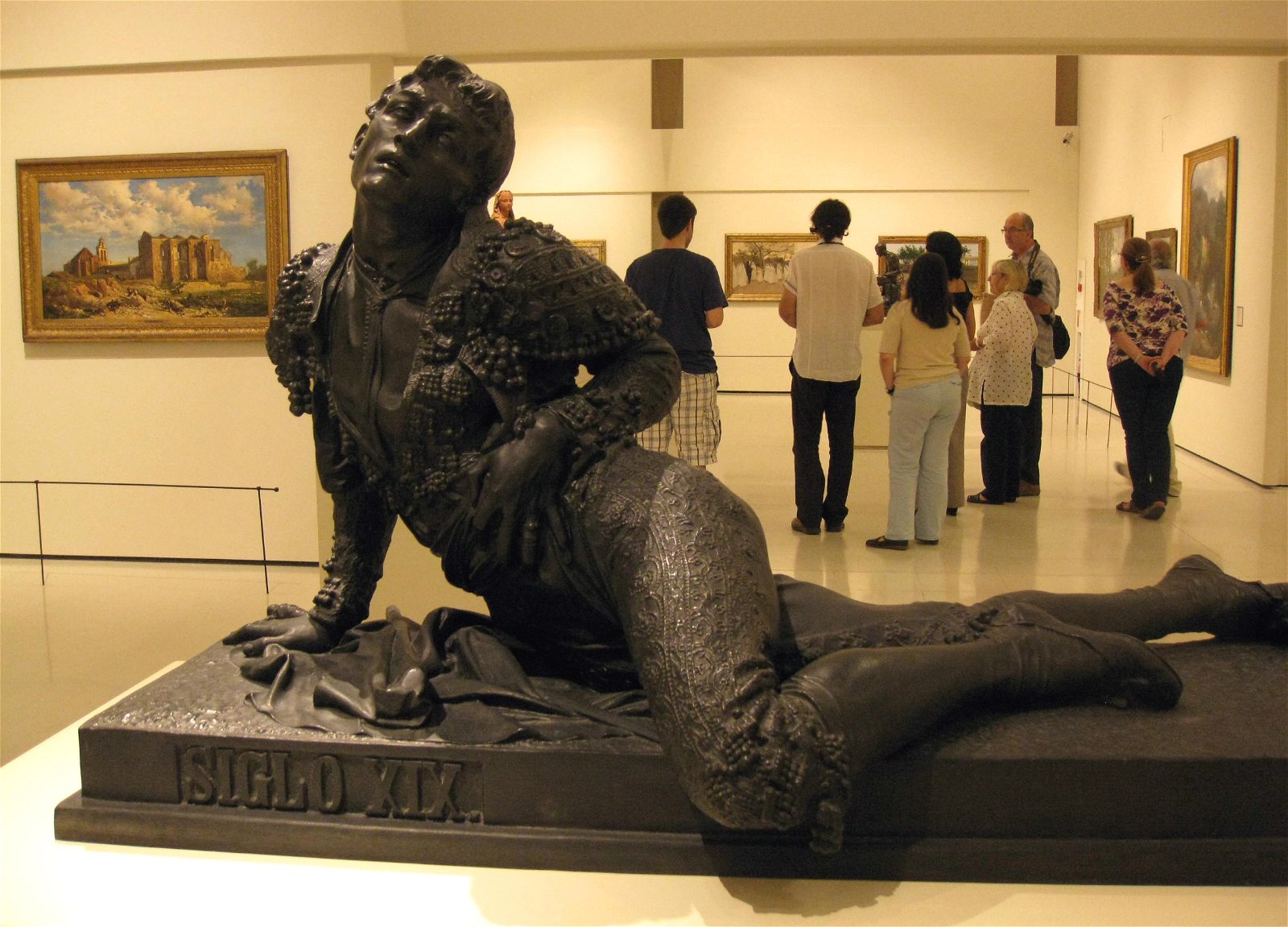 MNAC - Museu Nacional d'Art de Catalunya