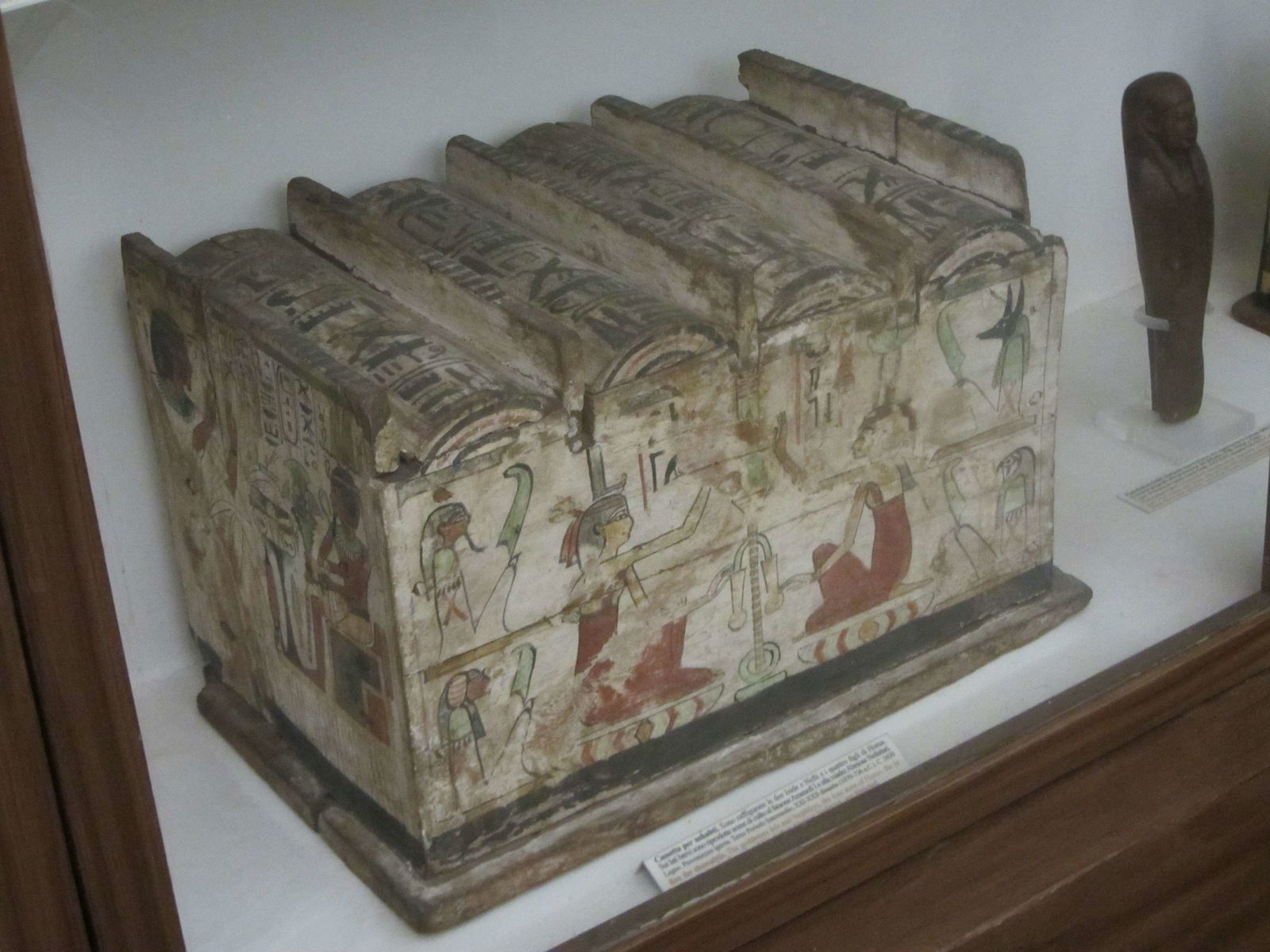 Museo egizio di Torino