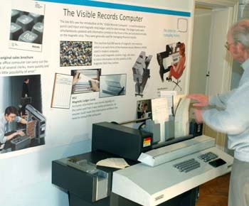 Centre for Computing History