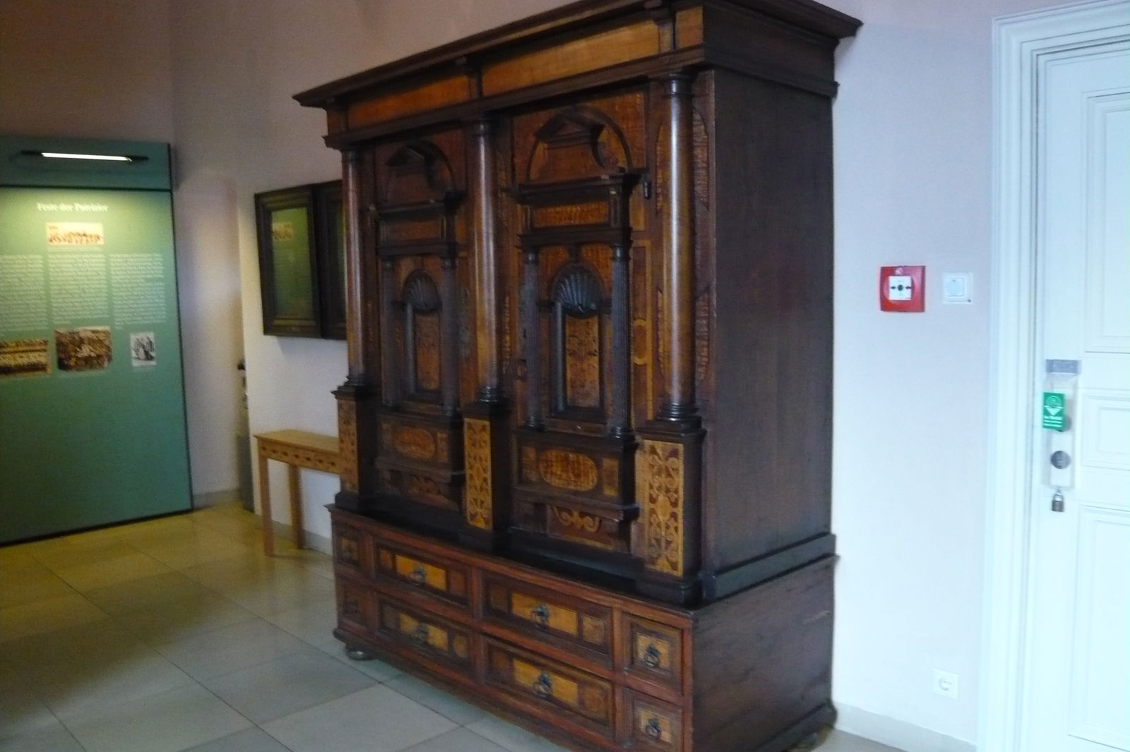 Museum Tucherschloss und Hirsvogelsaal