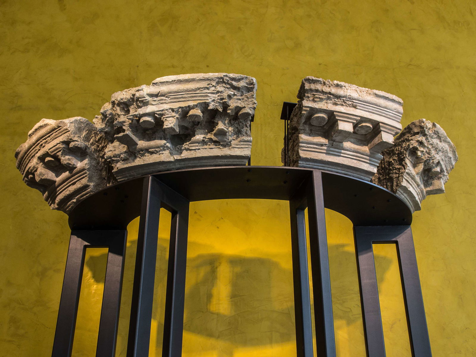 Museo del Teatro Romano de Caesaraugusta