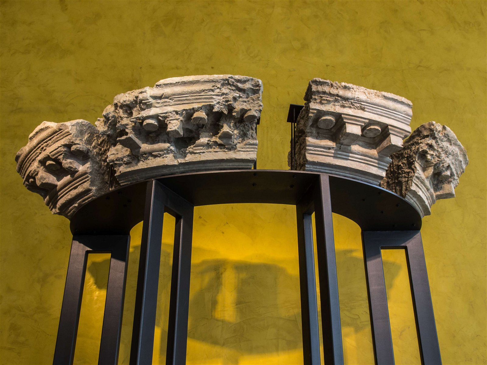 Museo del Teatro Romano de Caesaraugusta