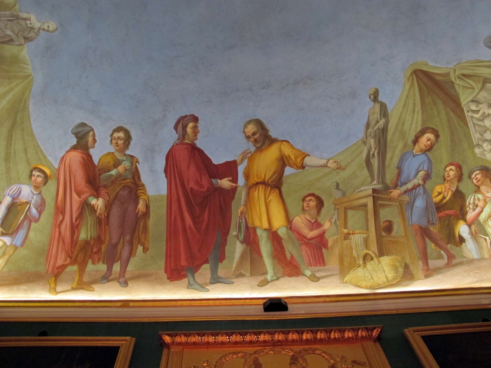 Museo di Casa Martelli