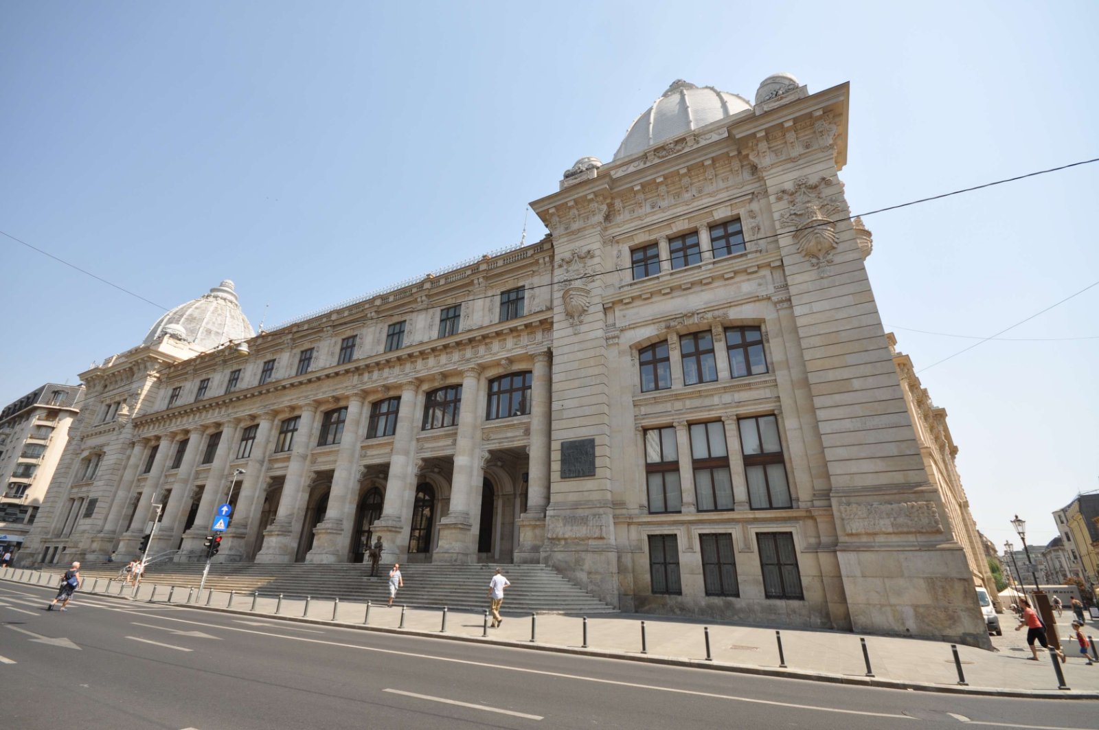 National Museum of Romanian History