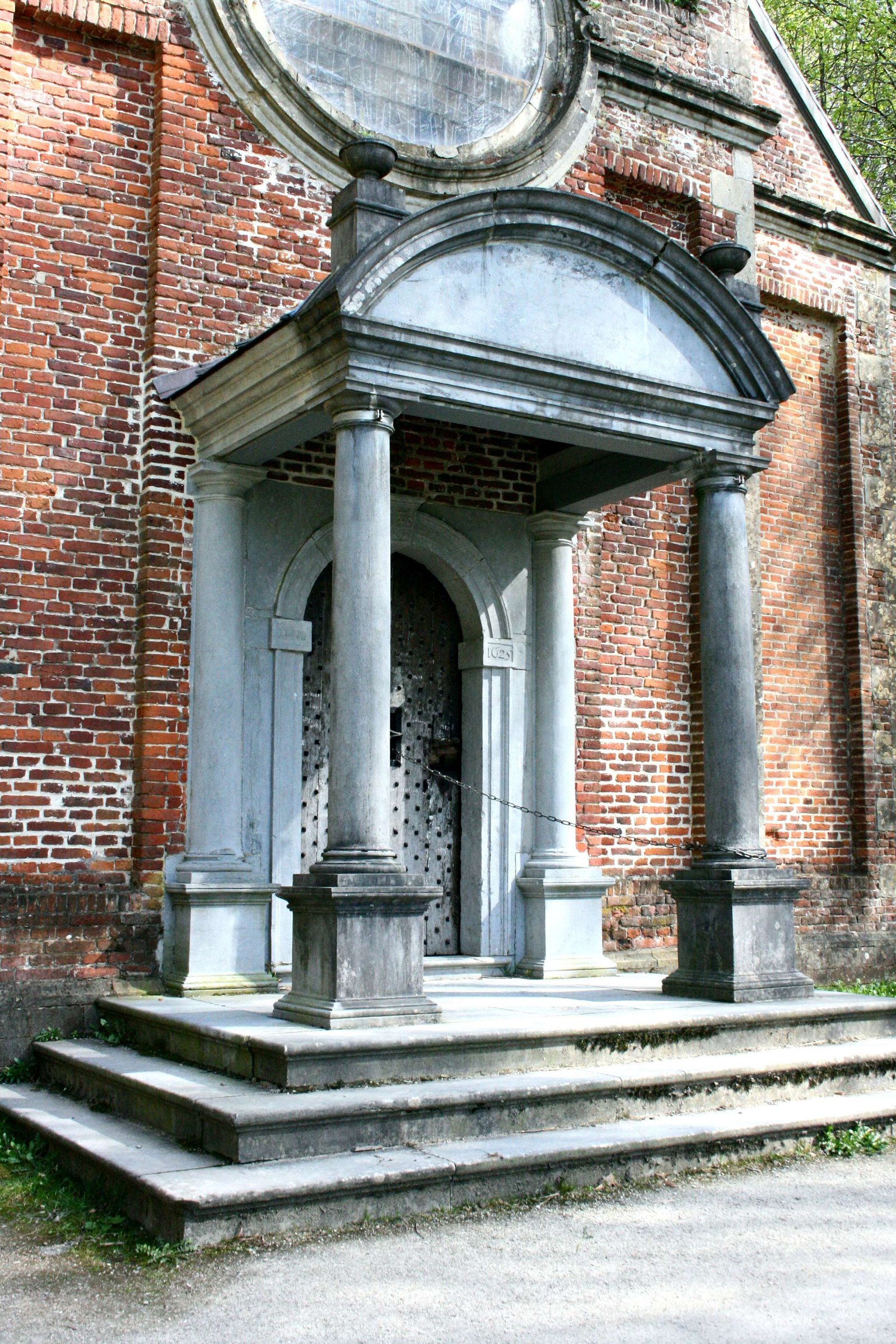 Kasteel van Gaasbeek