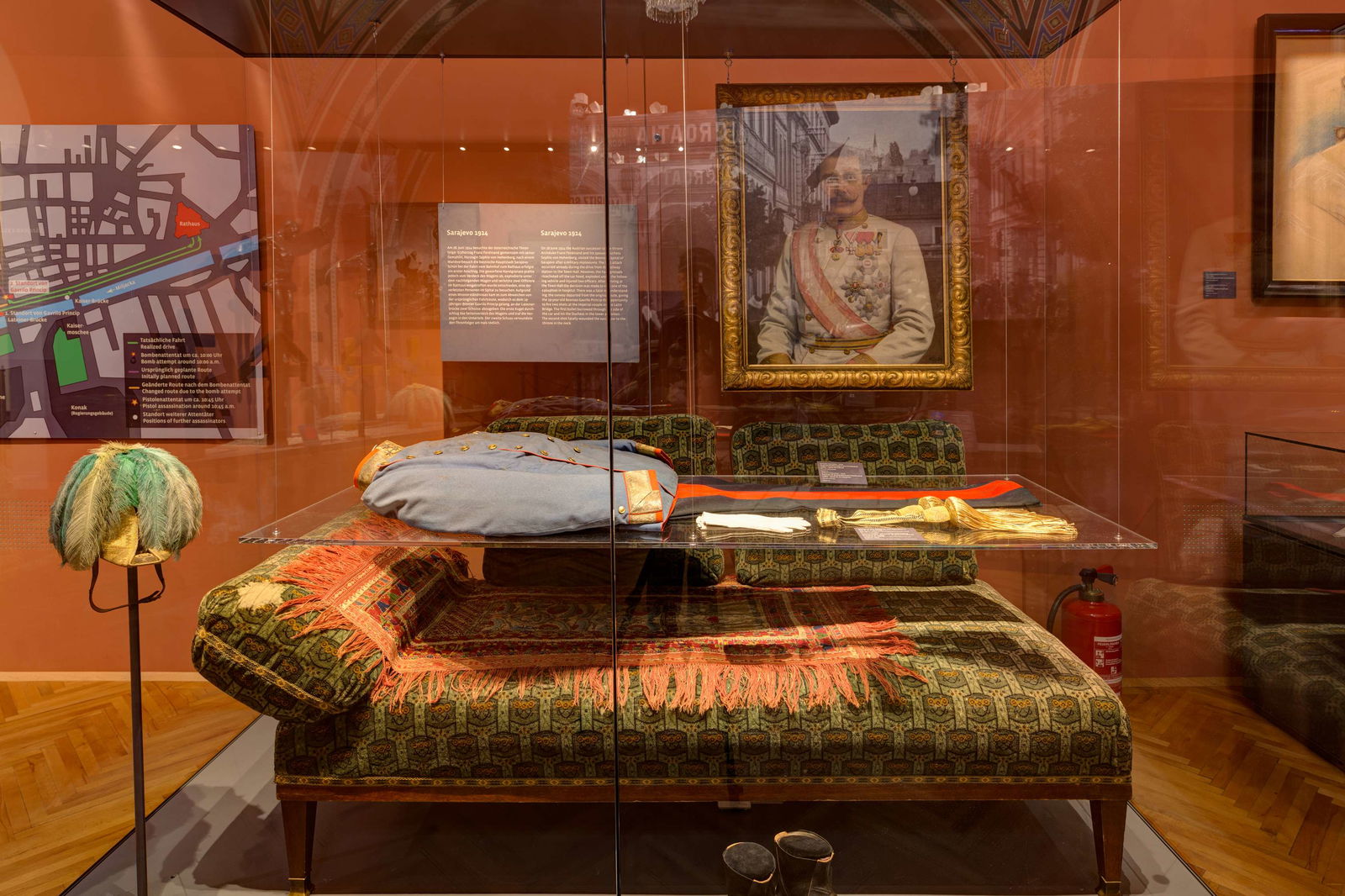 Museum of Military History