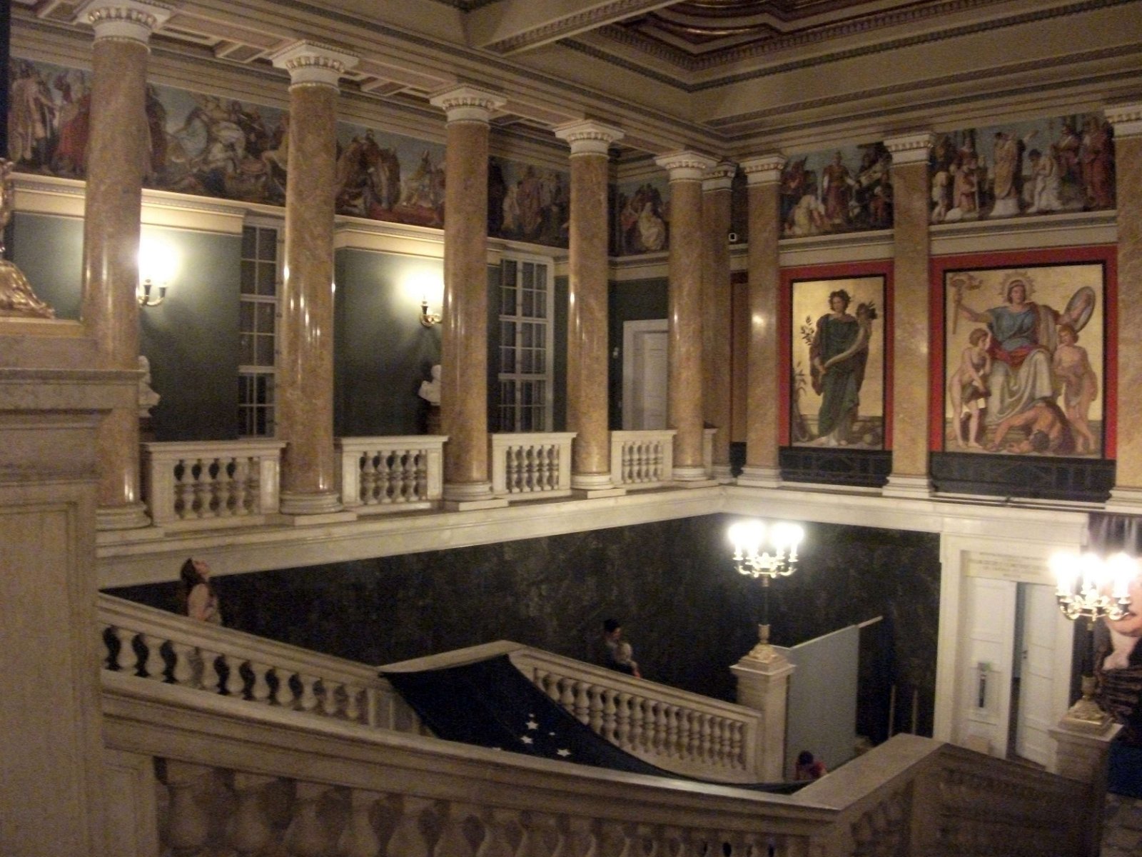 Hungarian National Museum