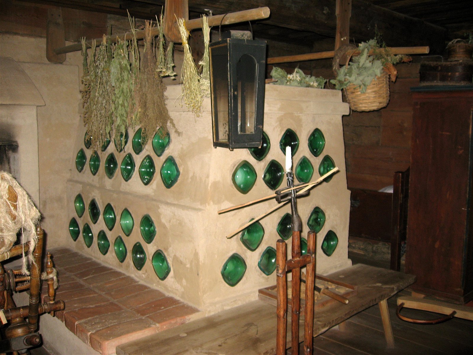 Latvian Ethnographic Open Air Museum