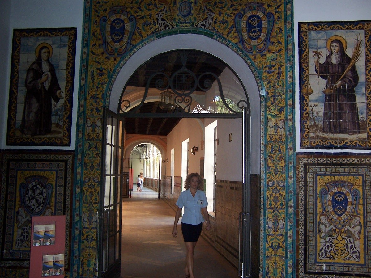 Museo de Bellas Artes de Sevilla