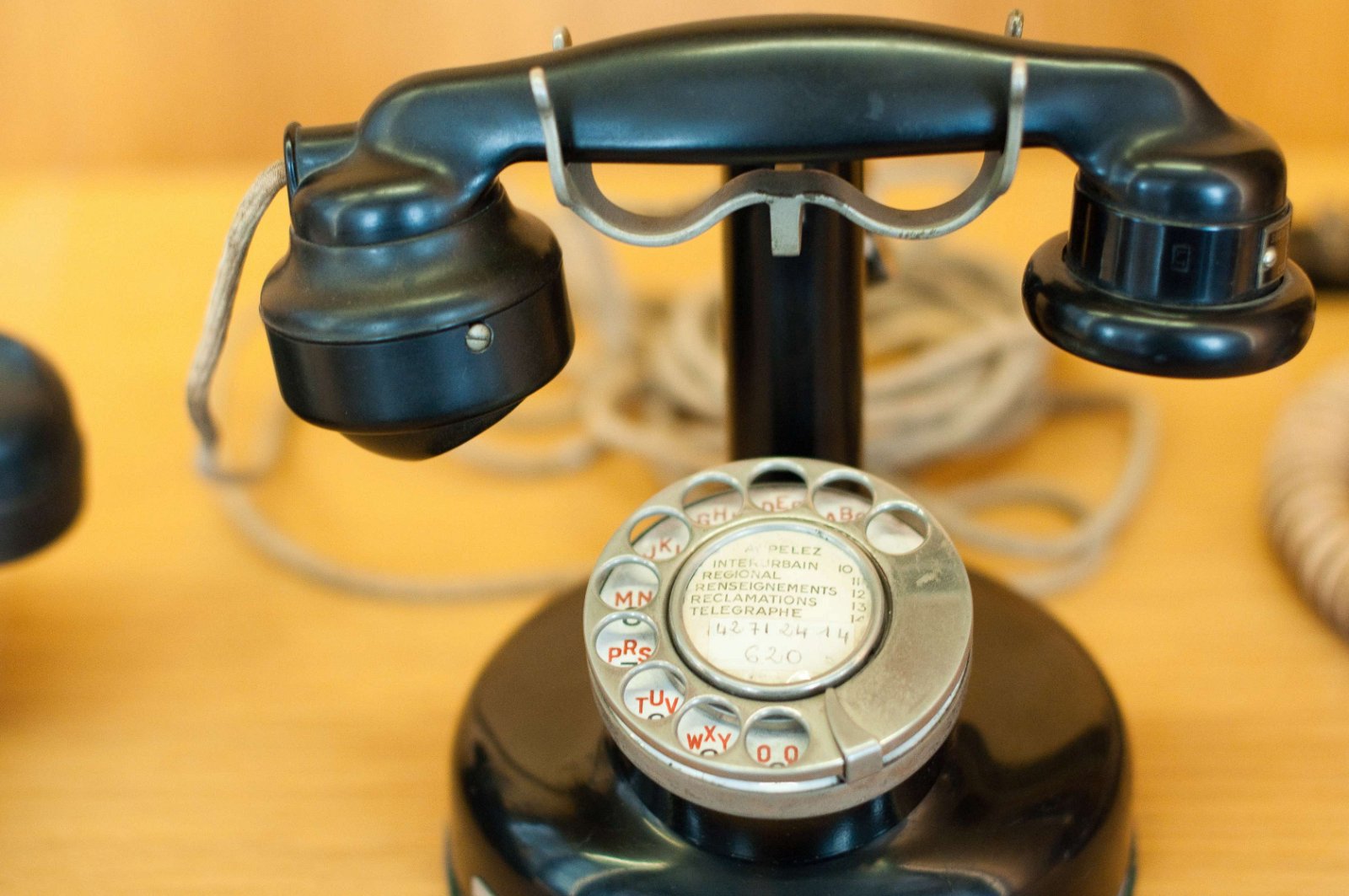 Musée des arts et métiers