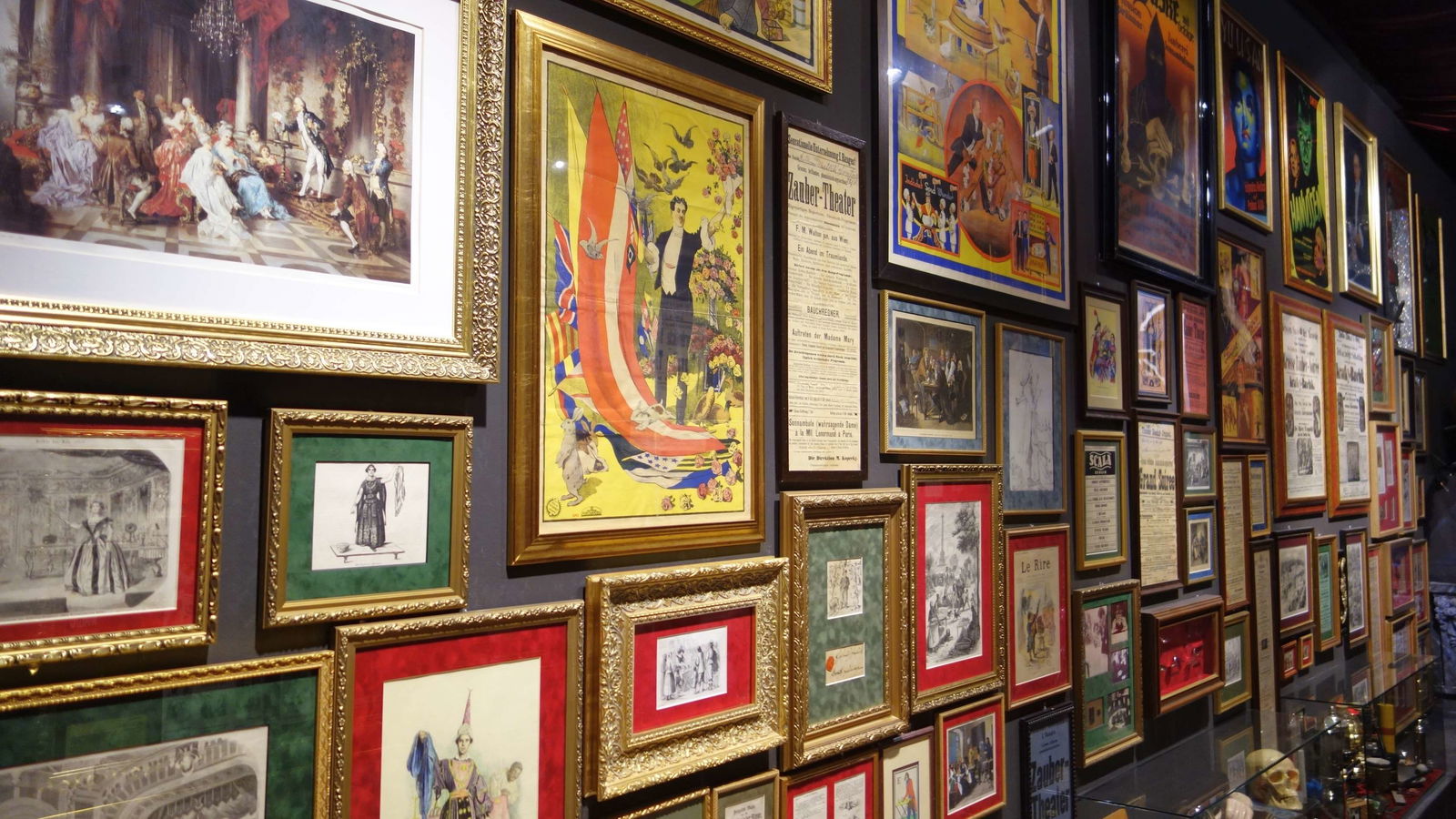 Circus & Clown Museum