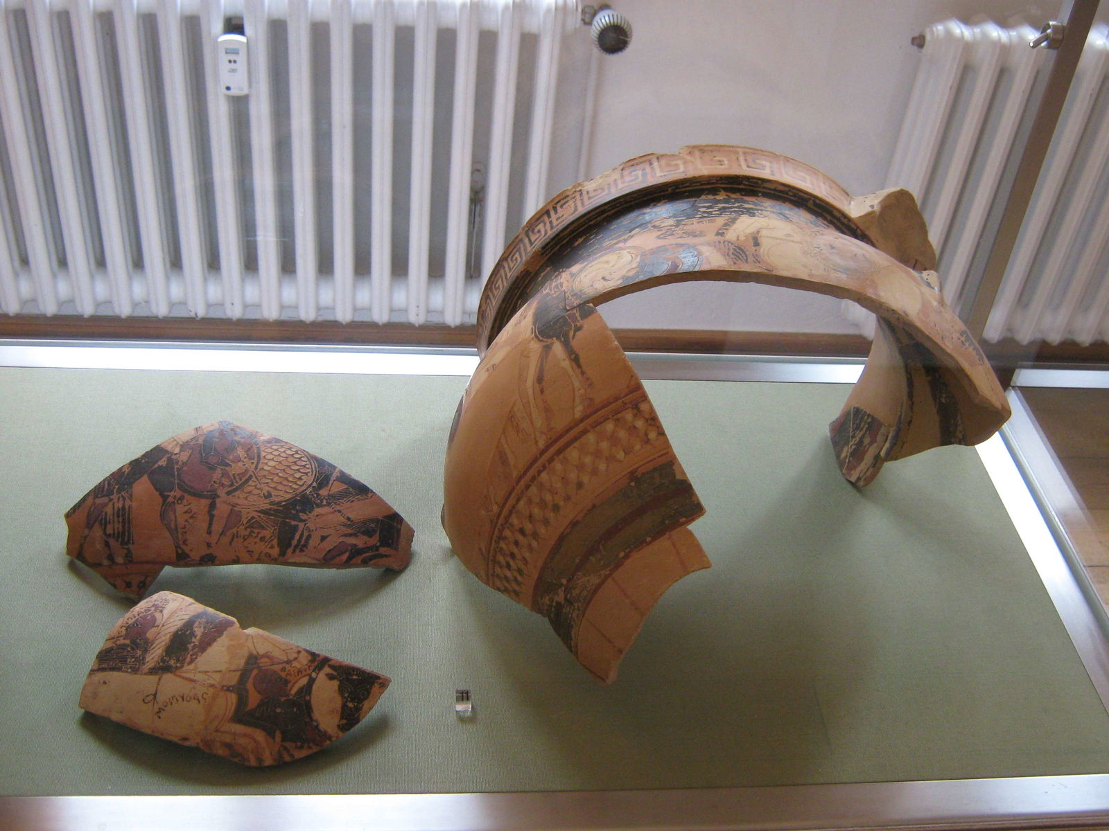 Antikenmuseum der Universität Leipzig