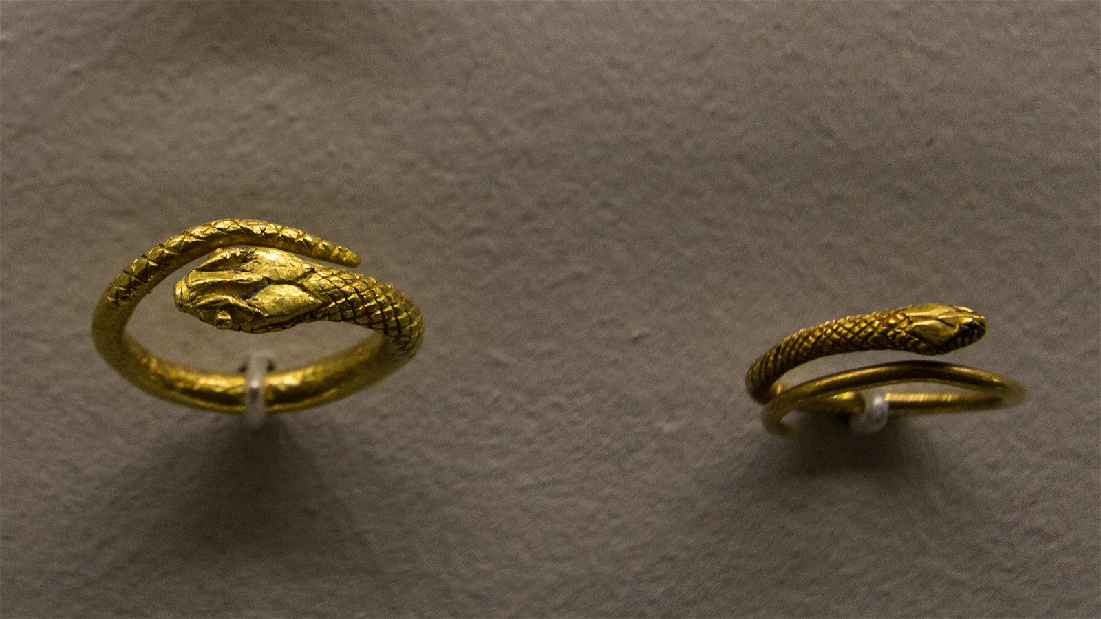 Archaeological Museum of Córdoba