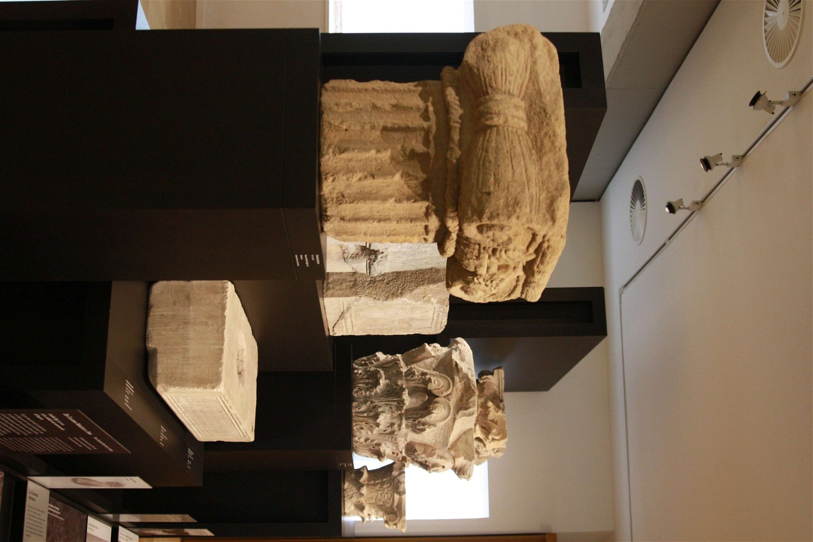 Archaeological Museum of Córdoba