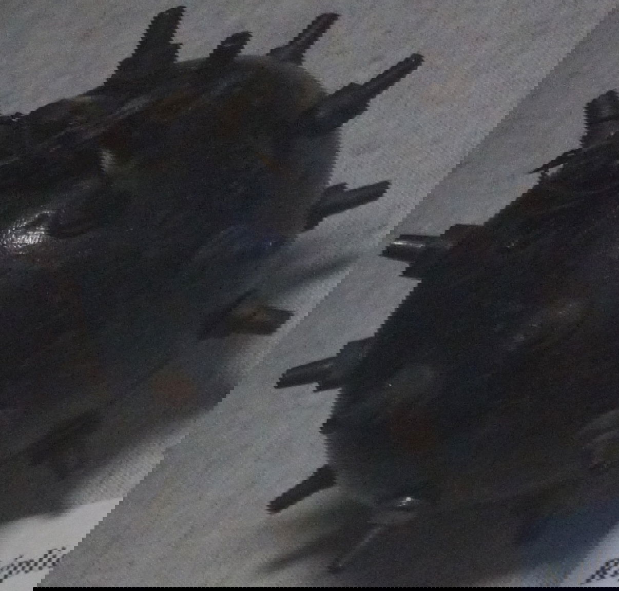 Musée de la Préfecture de Police