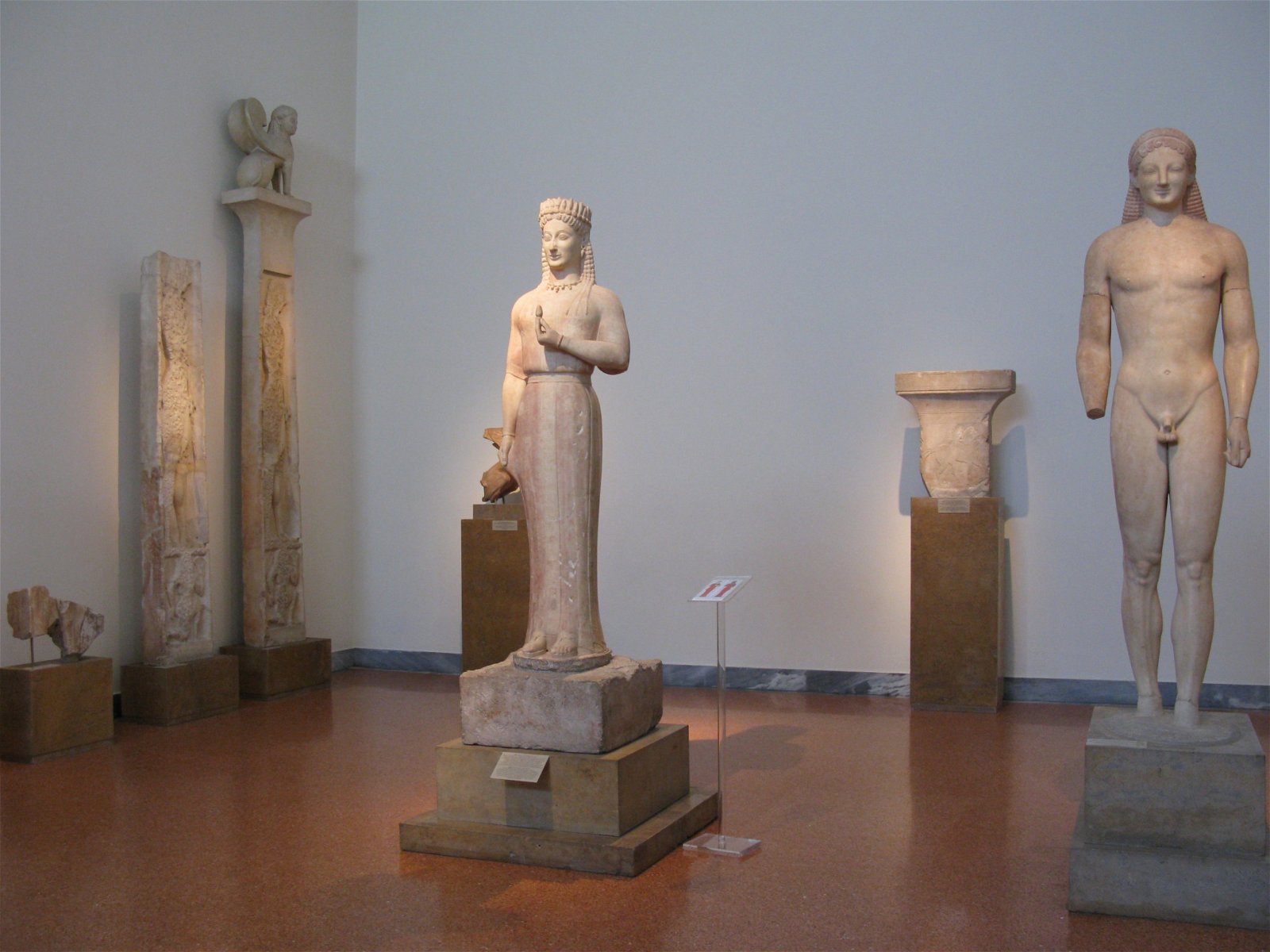 National Archaeological Museum
