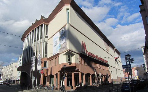 Museum für Moderne Kunst