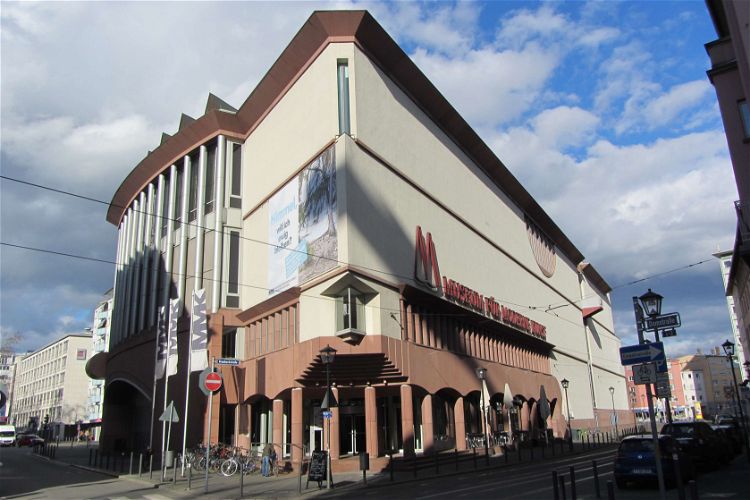 Museum of Modern Art