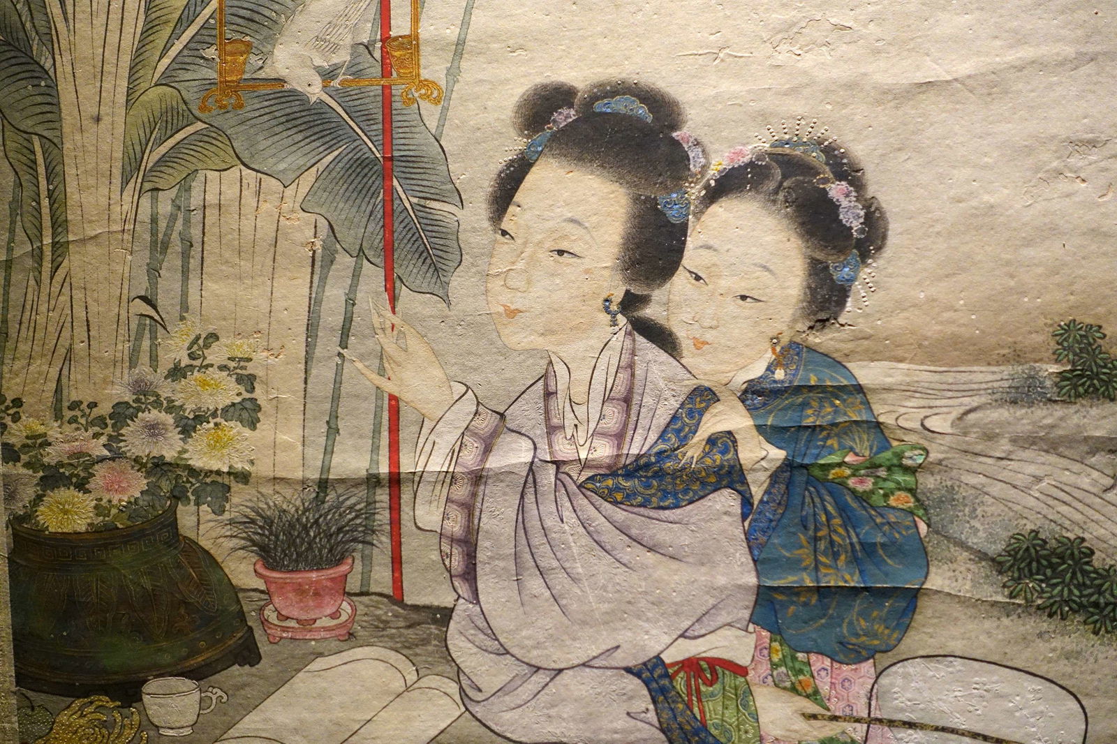 Museum of the Orient