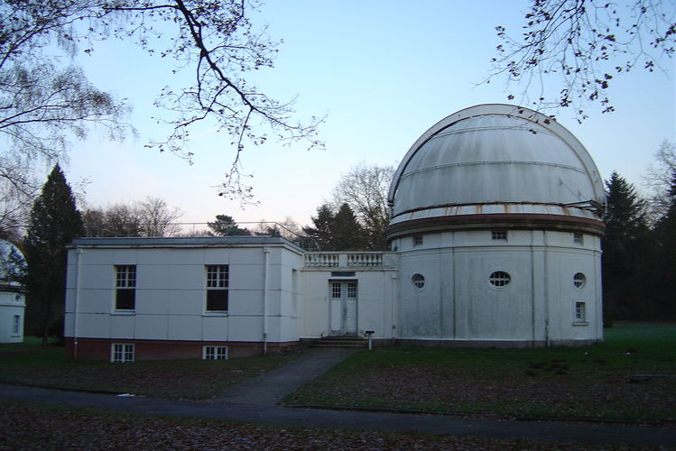Sternwarte Hamburg