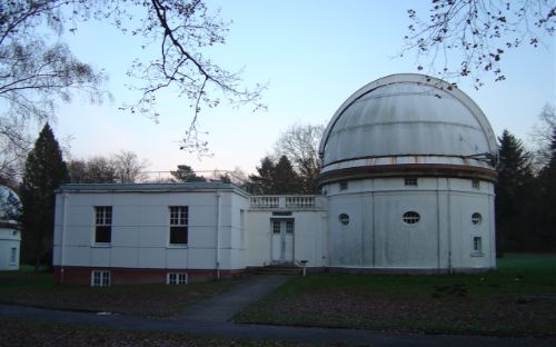 Sternwarte Hamburg