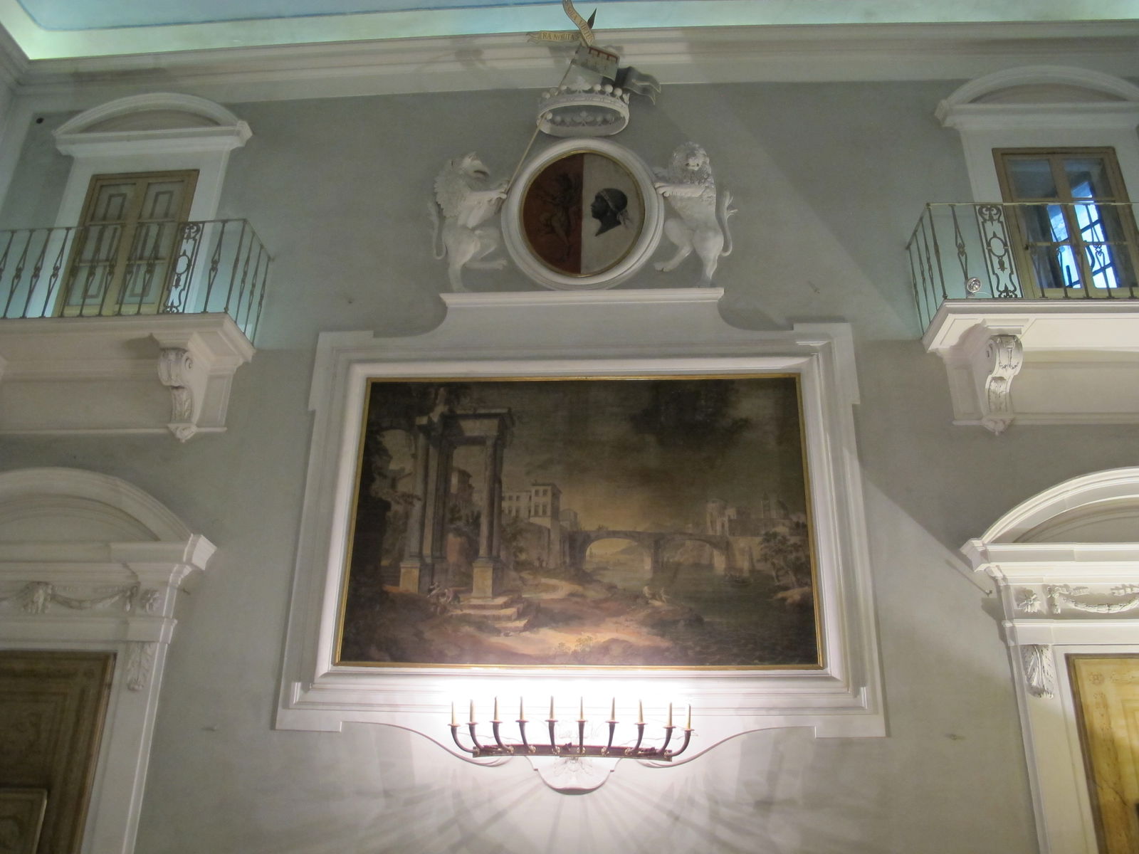 Museo di Casa Martelli