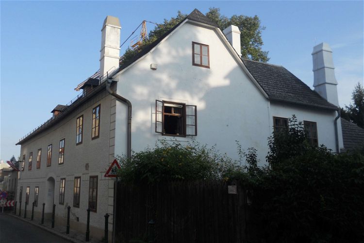 Beethoven Wohnung Heiligenstadt