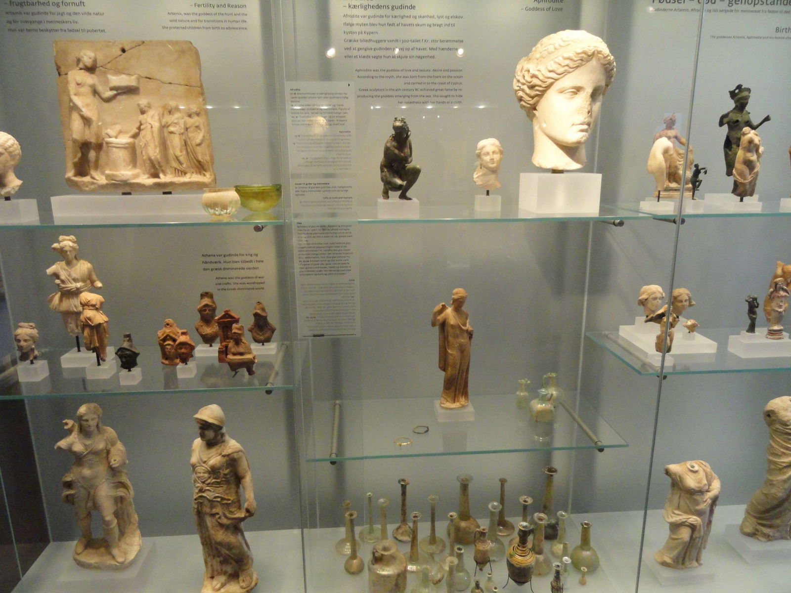 Ny Carlsberg Glyptotek