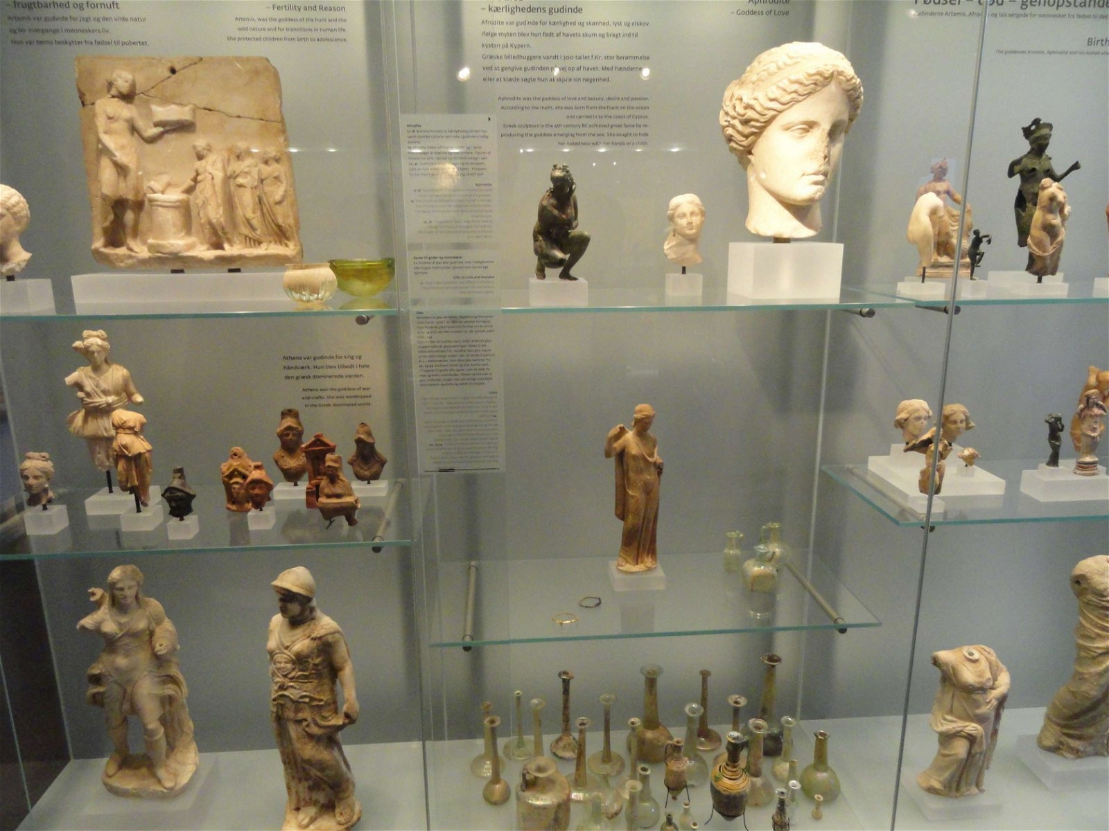 Ny Carlsberg Glyptotek